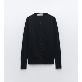 ザラ(ZARA)のZARA ニット(ニット/セーター)