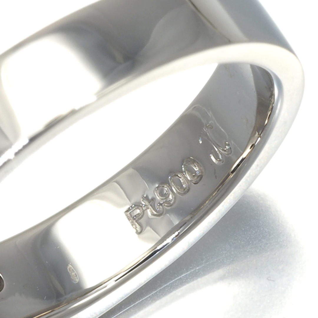 ジェムケリー リング アレキサンドライト 0.382ct ダイヤ 9号 ジェムケリー リング アレキサンドライト 0.382ct ダイヤ 9号