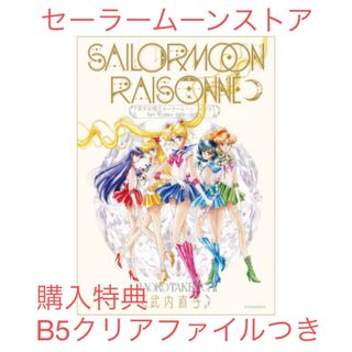 セーラームーン(イラスト集/原画集)のフリマアイテム一覧 セーラームーン(イラスト集/原画集)のフリマアイテム一覧