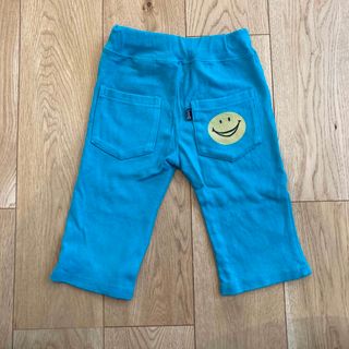 F.O.KIDS - エフオーキッズ　ハーフパンツ  半ズボン　120