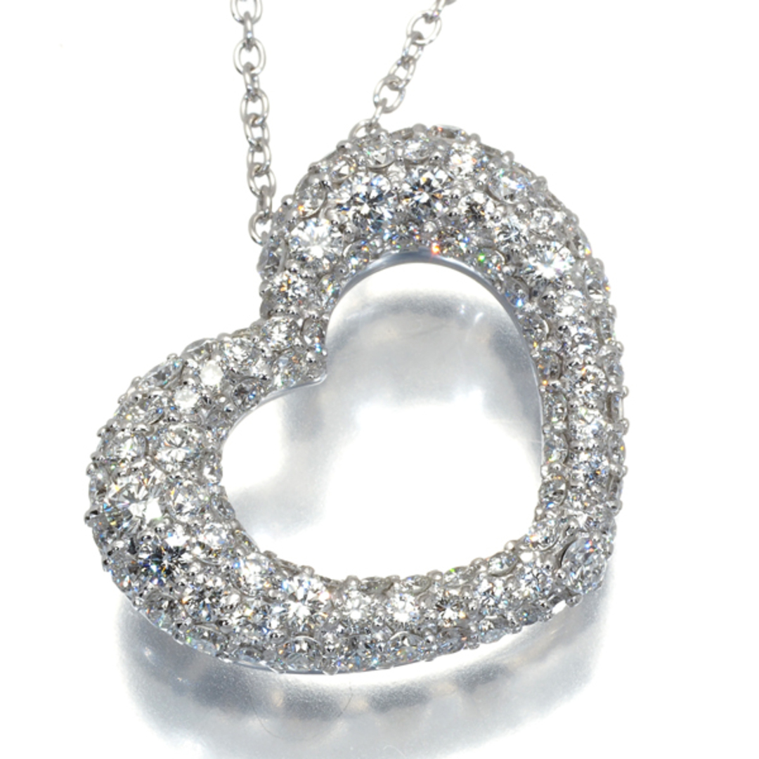 Ponte Vecchio - ポンテヴェキオ ネックレス ダイヤ 1.70ct Ponte Vecchio - ポンテヴェキオ ネックレス ダイヤ 1.70ct