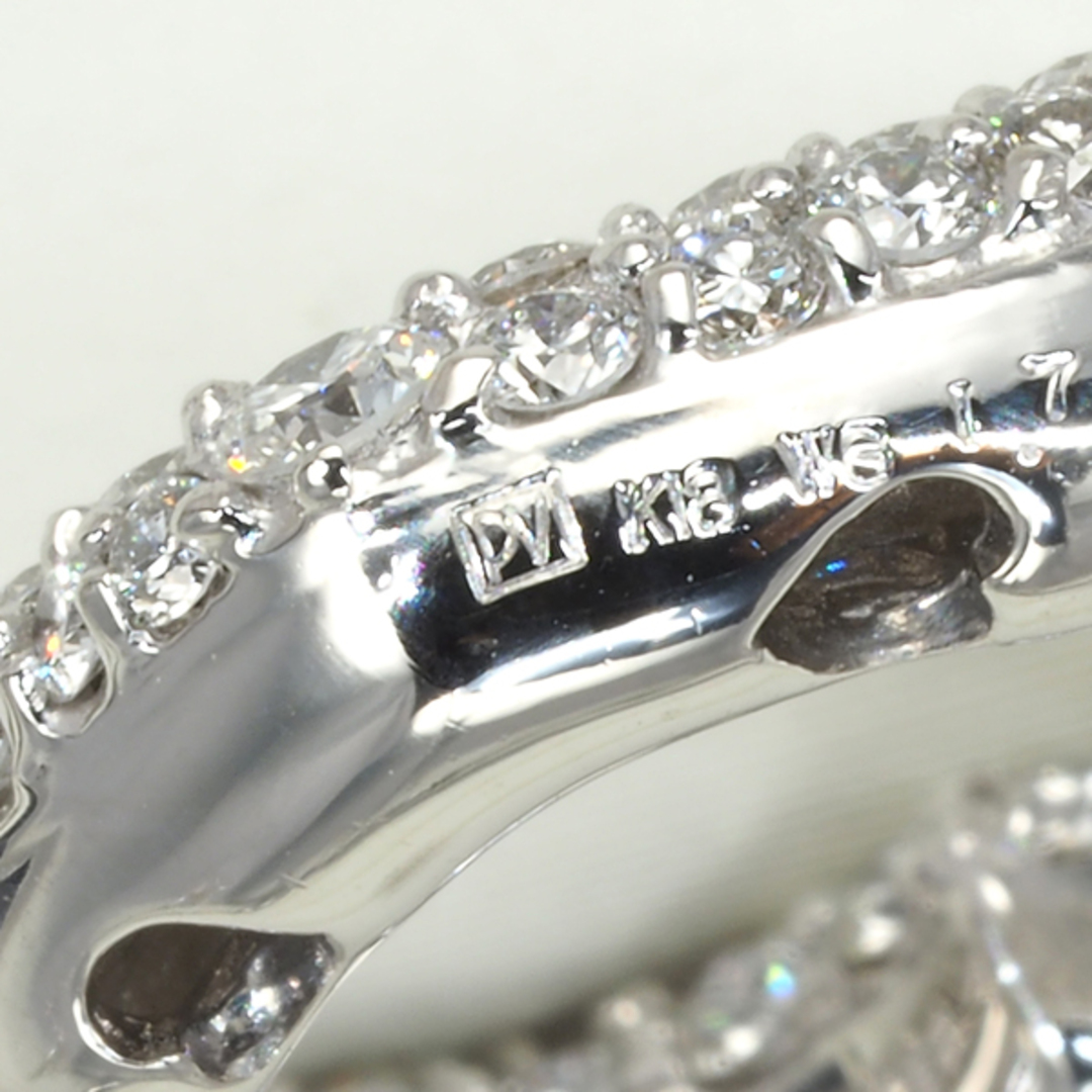 Ponte Vecchio - ポンテヴェキオ ネックレス ダイヤ 1.70ct Ponte Vecchio - ポンテヴェキオ ネックレス ダイヤ 1.70ct