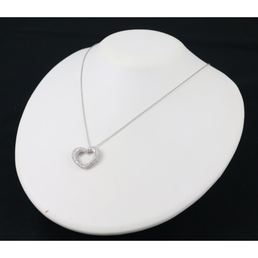 Ponte Vecchio - ポンテヴェキオ ネックレス ダイヤ 1.70ct Ponte Vecchio - ポンテヴェキオ ネックレス ダイヤ 1.70ct