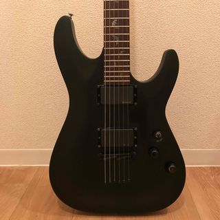 SCHECTER - シェクター　DAMIEN PLATINUM-6 AD-DM-PTM エレキギター