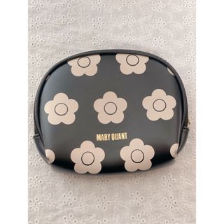 マリークワント　MARY QUANT 化粧ポーチ　