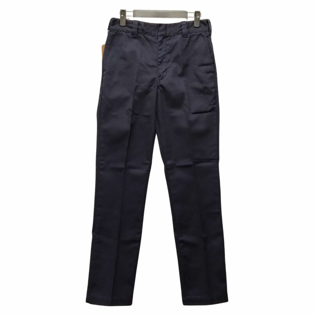 STANDARD CALIFORNIA(スタンダードカリフォルニア)のSTANDARD CALIFORNIA スタンダードカリフォルニア T / C WORK PANTS TAPERD テーパード ワークパンツ ネイビー サイズ30 正規品 / 33999 メンズのパンツ(ワークパンツ/カーゴパンツ)の商品写真