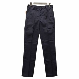 STANDARD CALIFORNIA - STANDARD CALIFORNIA スタンダードカリフォルニア T / C WORK PANTS TAPERD テーパード ワークパンツ ネイビー サイズ30 正規品 / 33999