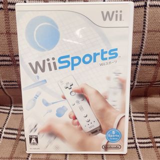 ウィー(Wii)のWiiスポーツ(その他)