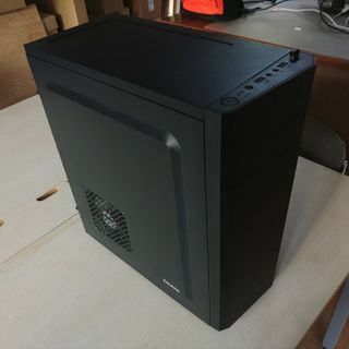 ゲーミングPC、Ryzen5 3600、GTX1070 8GB