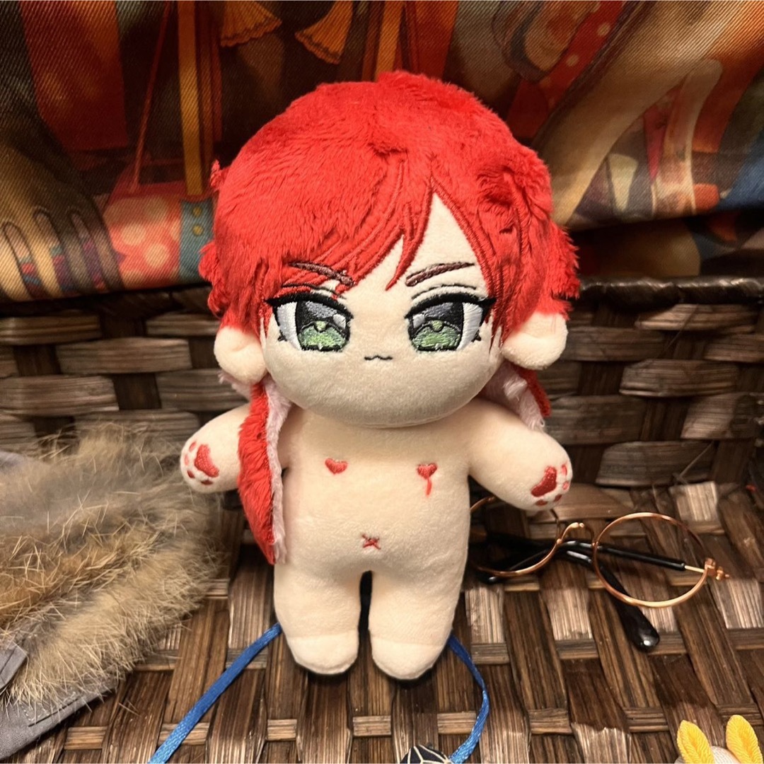 にじさんじ ローレン・イロアス コラボ Apex ネッシーぬい にじさんじ ローレン・イロアス コラボ Apex ネッシーぬい