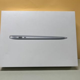 マック(Mac (Apple))のApple MacBook Air 13インチ 2017 (ノートPC)