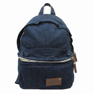 EASTPAK - イーストパック × クロキデニム デニム バックパック リュックサック 赤耳