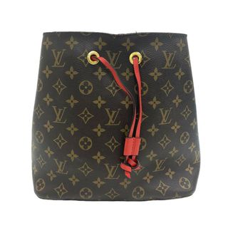 ルイヴィトン(LOUIS VUITTON)のルイヴィトン LOUIS VUITTON ショルダーバッグ
 モノグラム ネオノエ M44021 ブラウン(ショルダーバッグ)