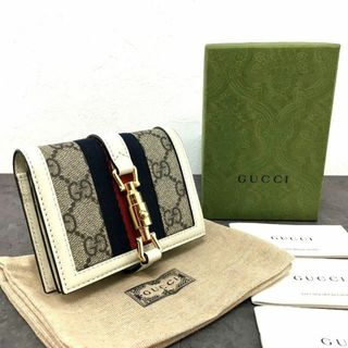 グッチ(Gucci)の未使用品 GUCCI ウォレット 645536 ジャッキー 315(財布)