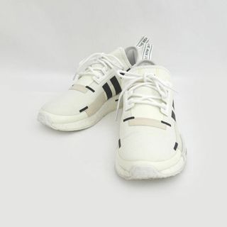 アディダス(adidas)のadidas / アディダス ◆スニーカー/NMD R1/ホワイト/サイズ25cm GZ7947 【メンズ/MEN/男性/ボーイズ/紳士】【靴/クツ/シューズ/SHOES】 メンズファッション【中古】 [0220486184](スニーカー)