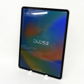 アップル(Apple)のApple / アップル ◆【au】12.9インチ iPadPro 第6世代 128GB Wi-Fi+Cellular MP1Y3J/A 家電【中古】 [0220486256](その他)