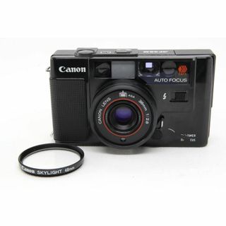 【C2134】 Canon AF35M キャノン(フィルムカメラ)