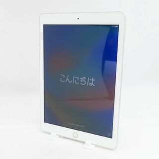 アップル(Apple)のApple / アップル ◆iPad 9.7インチ 第5世代 32GB Wi-Fiモデル MP2G2J/A 家電【中古】 [0220486668](その他)