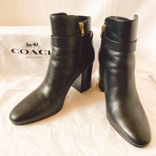 コーチ(COACH) ショートブーツ ブーツ(レディース)の通販 100点以上