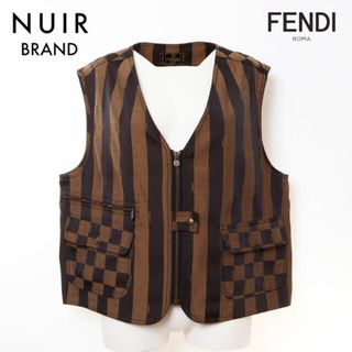 フェンディ ベスト/ジレ(レディース)の通販 54点 | FENDIのレディース フェンディ ベスト/ジレ(レディース)の通販 54点 | FENDIのレディース