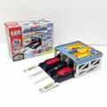 TAKARA TOMY / タカラトミー ◆トミカ 警察 パトカーシュートベース 子供用品【中古】 [0220486950]