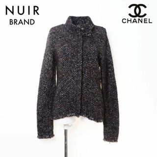 シャネル(CHANEL)のシャネル CHANEL ココマーク ボタン 03A ジャケット(その他)