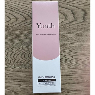 Yunth - Yunth ユンス 化粧水