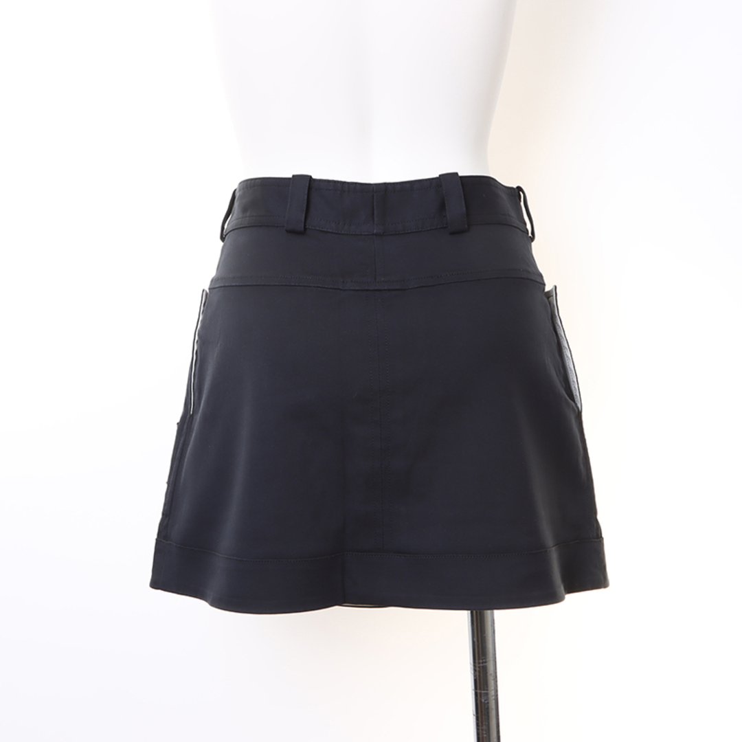 CHANEL(シャネル)のシャネル CHANEL ココマーク スカート レディースのスカート(その他)の商品写真
