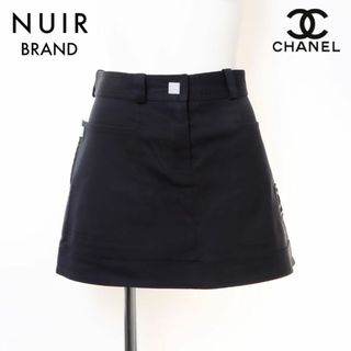 シャネル(CHANEL)のシャネル CHANEL ココマーク スカート(その他)