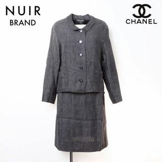 シャネル(CHANEL)のシャネル CHANEL ファー ジャケット(その他)