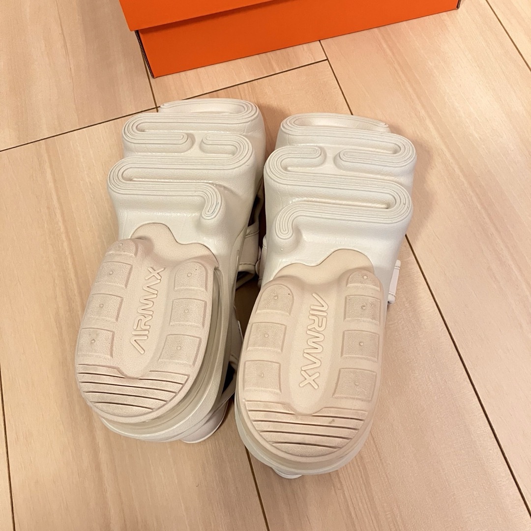 NIKE(ナイキ)のNike WMNS Air Max Koko Sandal Sanddrift レディースの靴/シューズ(サンダル)の商品写真