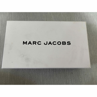 マークジェイコブス(MARC JACOBS)の【美品】マークジェイコブス　MARC JACOKBS 保存箱　ブランド　空き箱(ショップ袋)