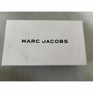 MARC JACOBS - 【美品】マークジェイコブス　MARC JACOKBS 保存箱　ブランド　空き箱