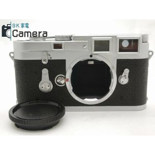 ライカ(LEICA)のLEICA M3 シングルストローク 92万台 レンジファインダー ライカ(フィルムカメラ)