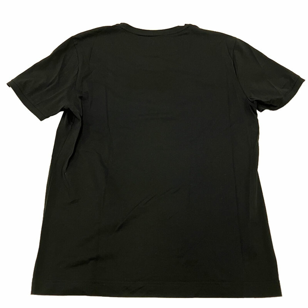 FENDI - フェンディ FENDI ボックスロゴ ズッカ柄 半袖Tシャツ FENDI - フェンディ FENDI ボックスロゴ ズッカ柄 半袖Tシャツ
