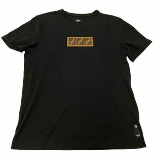 フェンディ Tシャツ(レディース/半袖)の通販 500点以上 | FENDIの フェンディ Tシャツ(レディース/半袖)の通販 500点以上 | FENDIの
