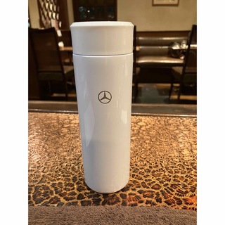 Mercedes-Benz - ベンツの保冷保温の出来る水筒
