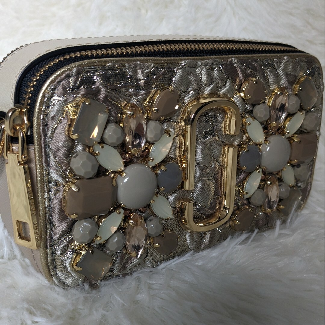 MARC JACOBS - 【未使用・希少デザイン】マークジェイコブス MARC JACOBS - 【未使用・希少デザイン】マークジェイコブス