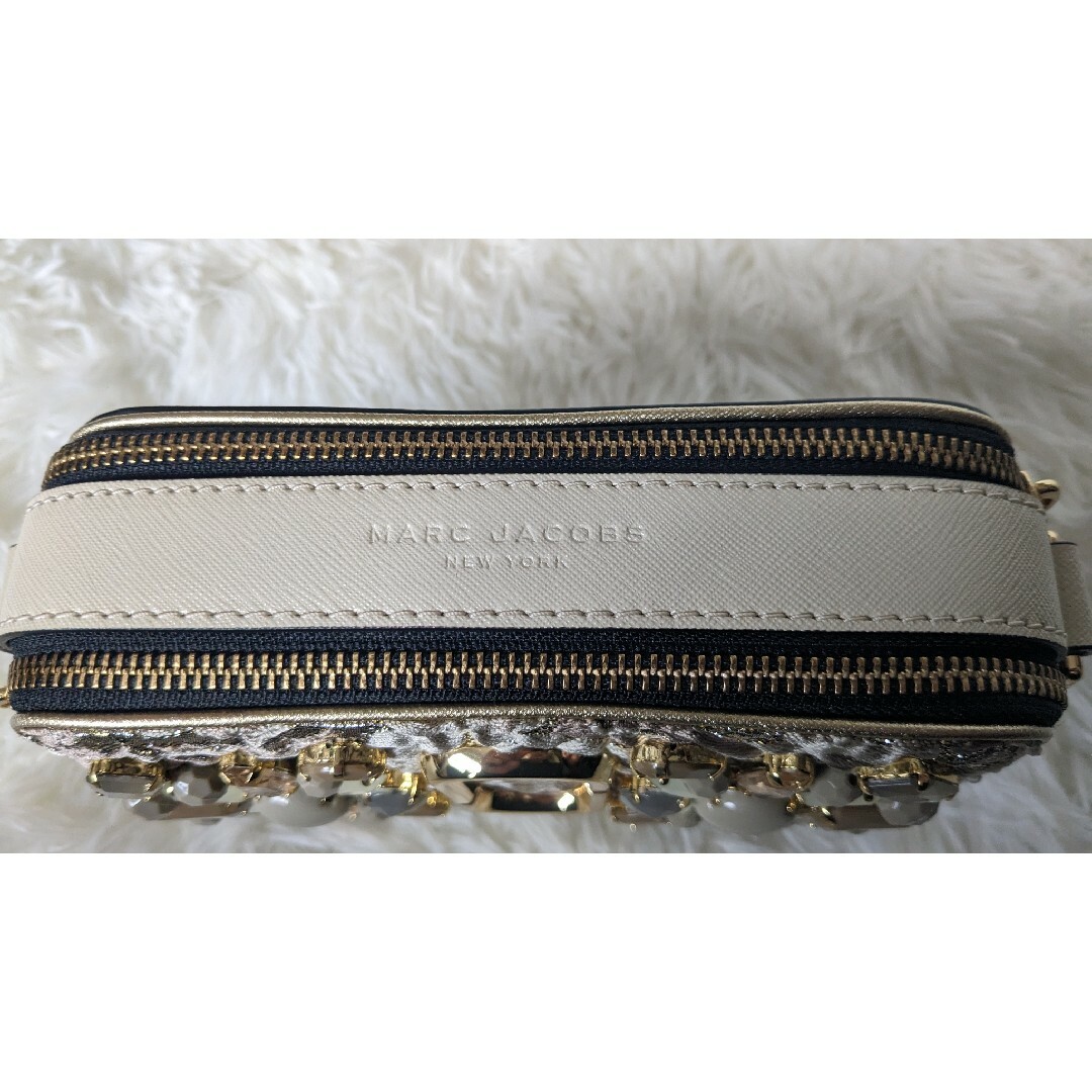 MARC JACOBS - 【未使用・希少デザイン】マークジェイコブス MARC JACOBS - 【未使用・希少デザイン】マークジェイコブス