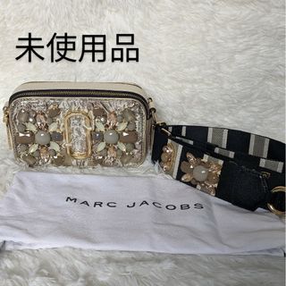 MARC JACOBS - 超美品 マークジェイコブス ザバニティ ショルダー MARC JACOBS - 超美品 マークジェイコブス ザバニティ ショルダー