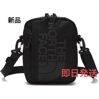 THE NORTH FACE - 新品タグ付きノースフェイスSUPER CROSS BAG 【男女兼用】