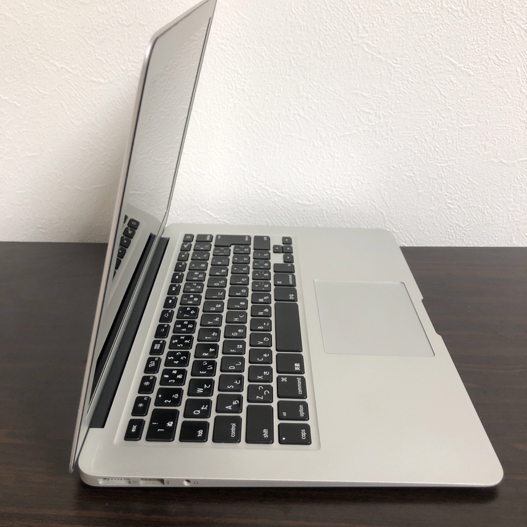 Mac (Apple)(マック)の246【早い者勝ち】MacBook Air 13インチ Mid 2013☆ スマホ/家電/カメラのPC/タブレット(ノートPC)の商品写真