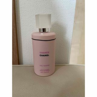 CHANEL - 9本物シャネルのボディ用乳液　ボディモイスチャー　オータンドゥ200ml入り9割