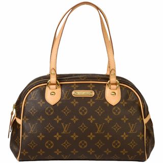 ルイヴィトン(LOUIS VUITTON)のルイヴィトン LOUIS VUITTON モントルグイユPM ショルダーバッグ モノグラム キャンバス M95565 SP3009【中古】(ハンドバッグ)