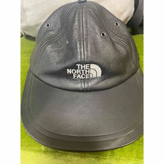 シュプリーム(Supreme)のSupreme The North Face Leather 6-Panel(キャップ)