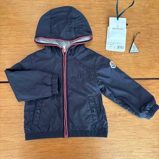 モンクレール(MONCLER)のモンクレール　12/18 ANTON GIUBBOTTO(ジャケット/コート)