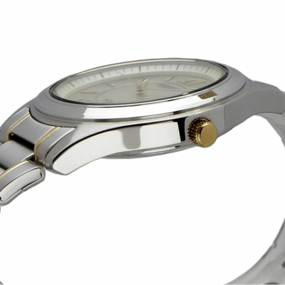 SEIKO(セイコー)の【新品】 SEIKO セイコー メンズ ソーラー ウォッチ 時計 SBPN065 メンズの時計(腕時計(アナログ))の商品写真