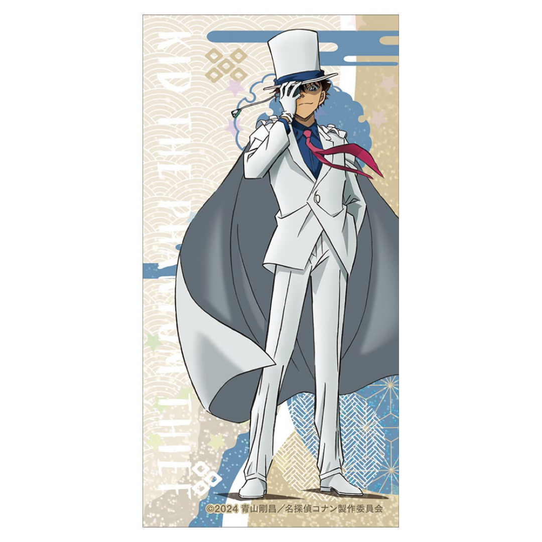 名探偵コナン - 【新品】名探偵コナン 100万ドルの五稜星 クリア 名探偵コナン - 【新品】名探偵コナン 100万ドルの五稜星 クリア