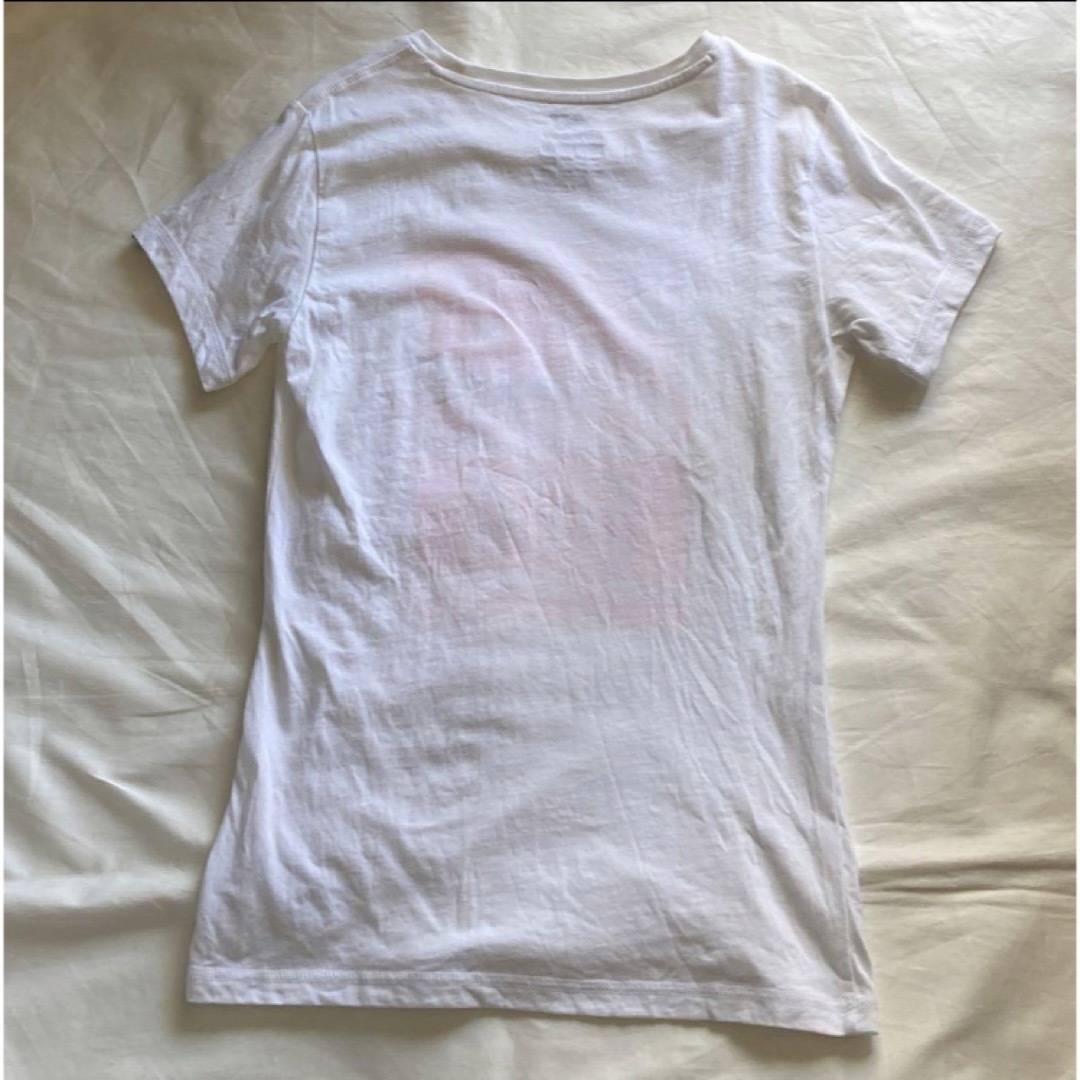 New Balance(ニューバランス)のニューバランス 半袖Tシャツ　S レディースのトップス(Tシャツ(半袖/袖なし))の商品写真