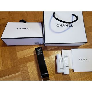 シャネル(CHANEL)のCHANEL  ネイル ア オングル(ネイルケア)